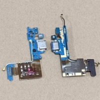 Cụm Chân Sạc V50 ThinQ Charger Port USB Bo Main Sạc